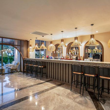 Greenwood Kemer Resort エクステリア 写真