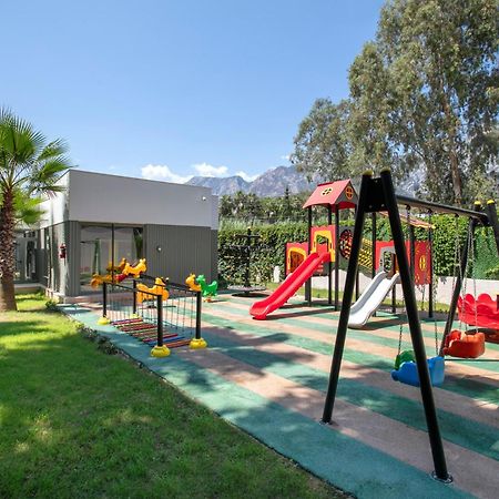 Greenwood Kemer Resort エクステリア 写真
