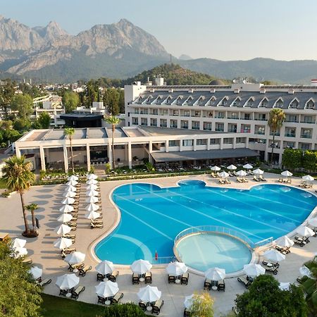 Greenwood Kemer Resort エクステリア 写真