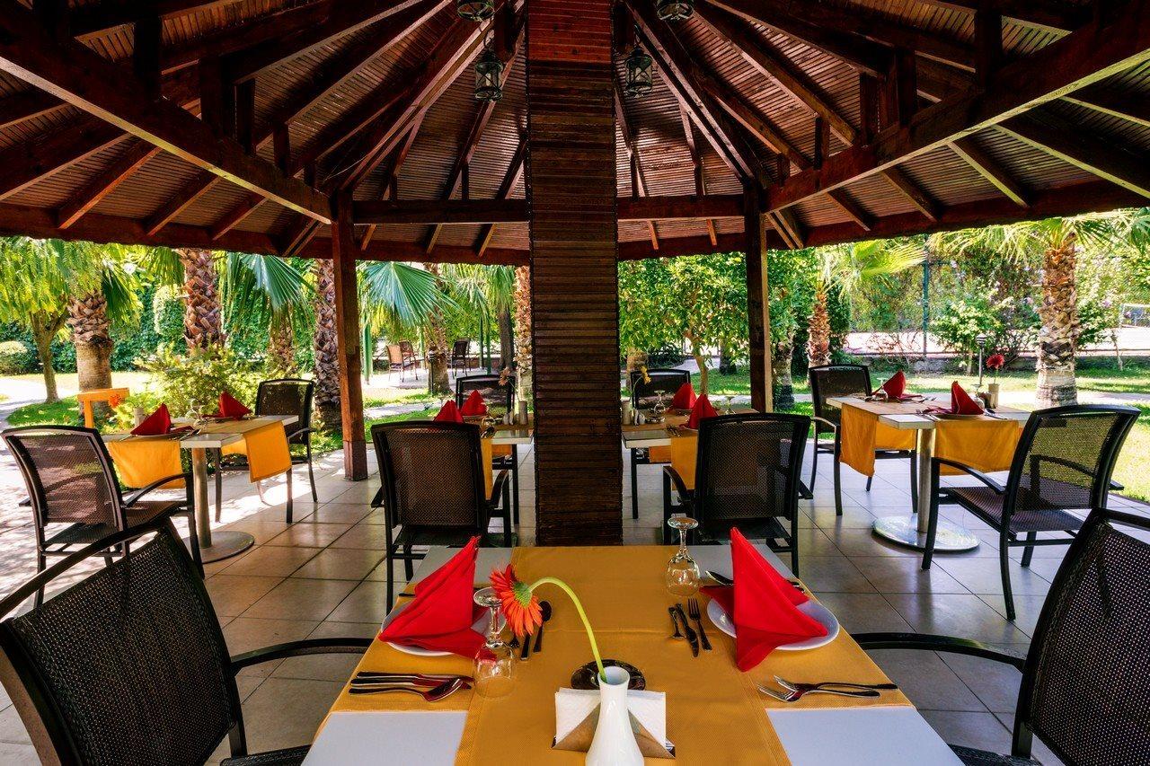 Greenwood Kemer Resort エクステリア 写真