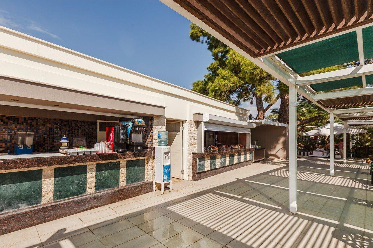 Greenwood Kemer Resort エクステリア 写真