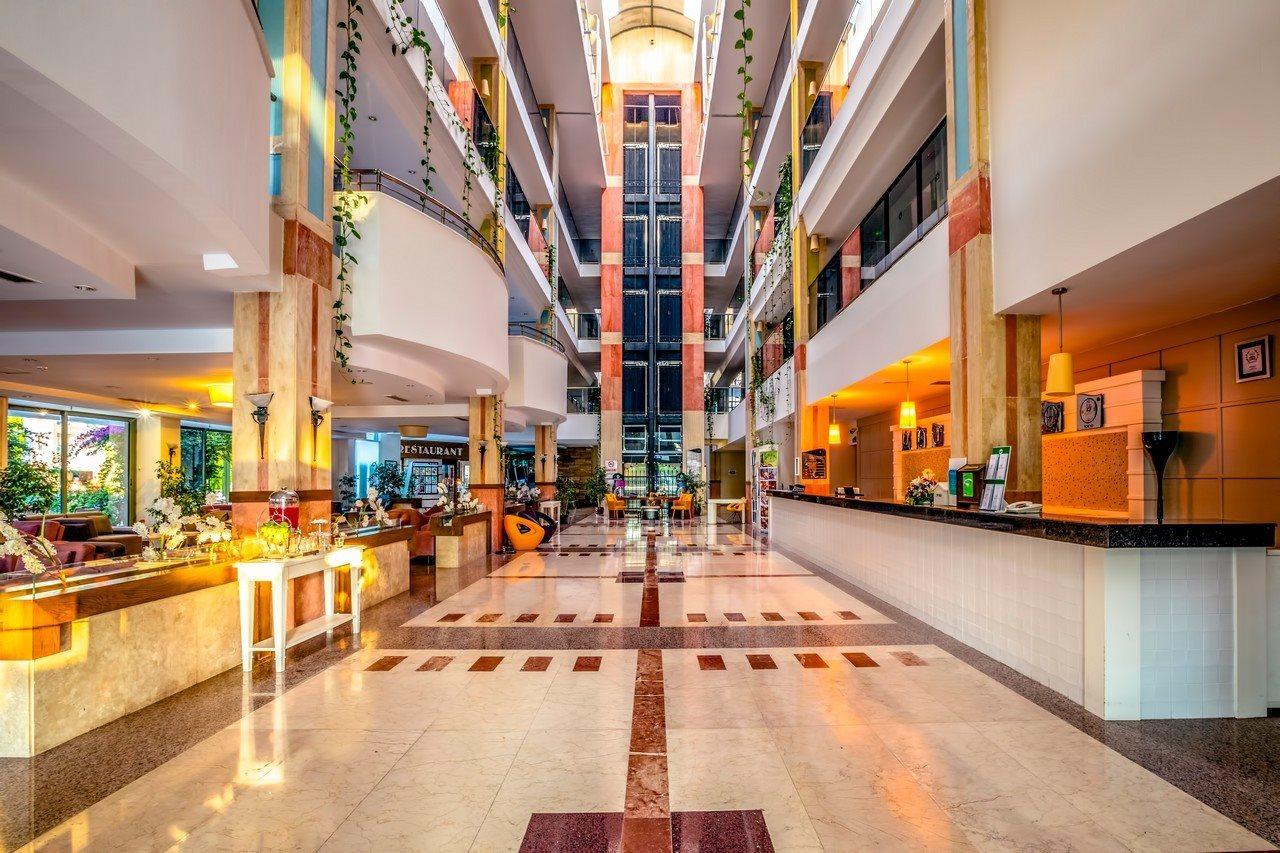 Greenwood Kemer Resort エクステリア 写真