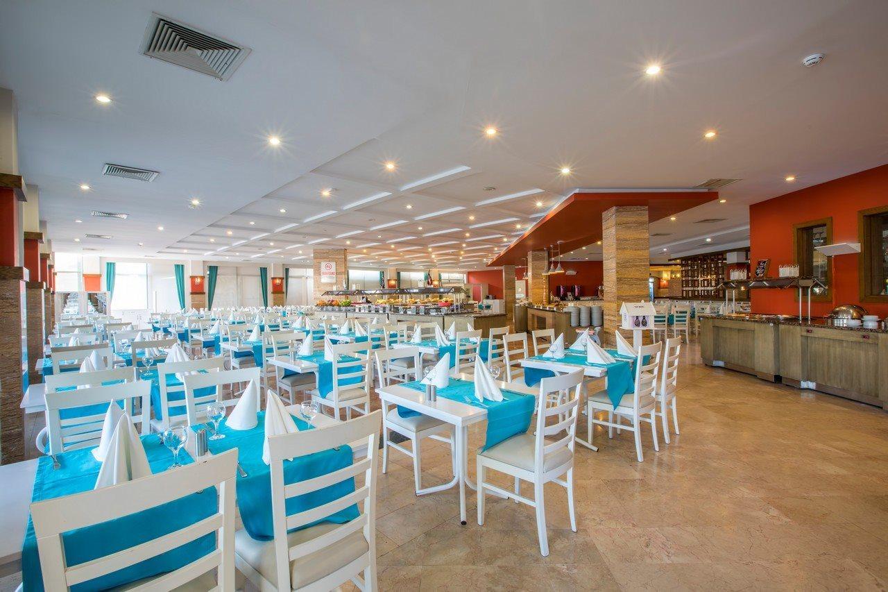 Greenwood Kemer Resort エクステリア 写真