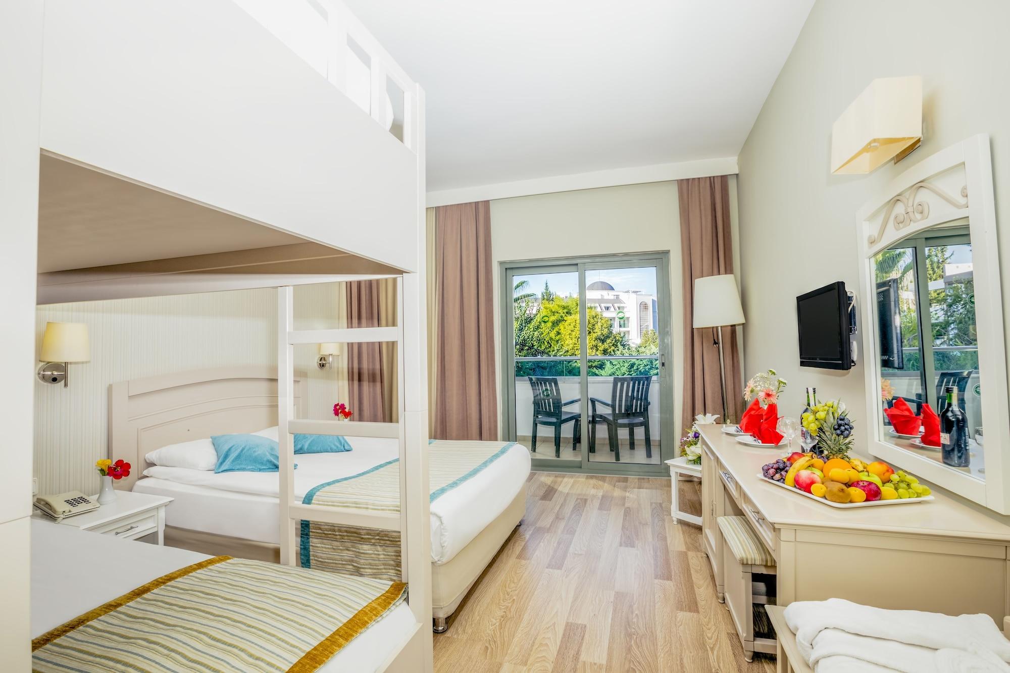 Greenwood Kemer Resort エクステリア 写真