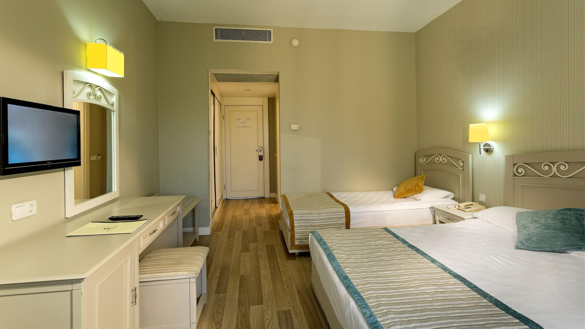 Greenwood Kemer Resort エクステリア 写真