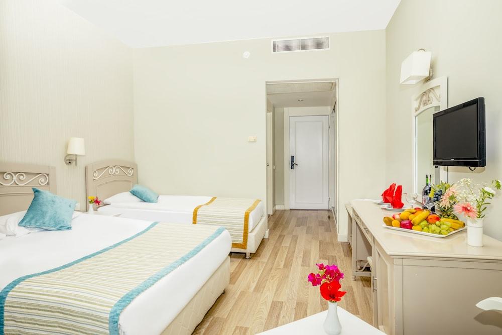 Greenwood Kemer Resort エクステリア 写真