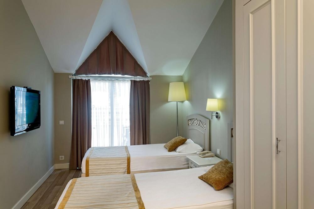Greenwood Kemer Resort エクステリア 写真