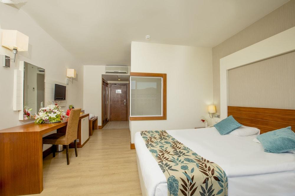 Greenwood Kemer Resort エクステリア 写真
