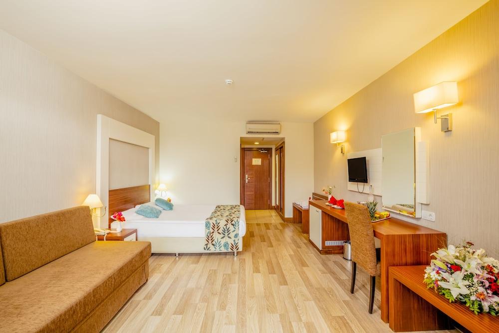 Greenwood Kemer Resort エクステリア 写真