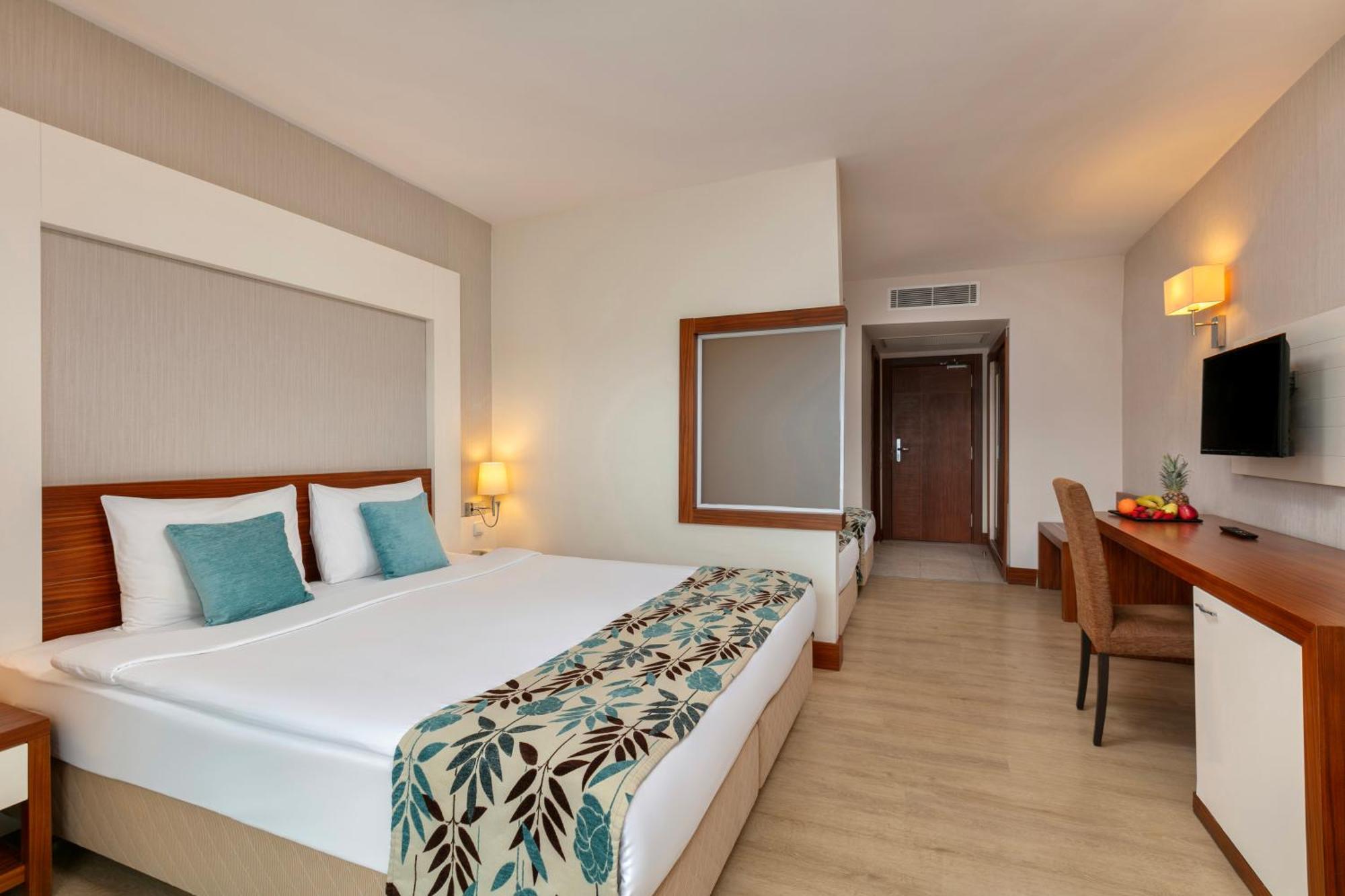 Greenwood Kemer Resort エクステリア 写真