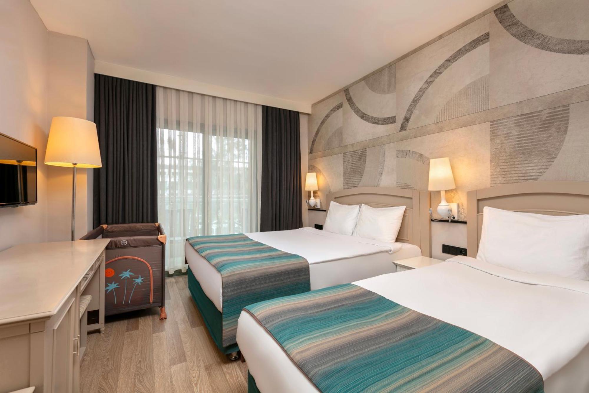 Greenwood Kemer Resort エクステリア 写真