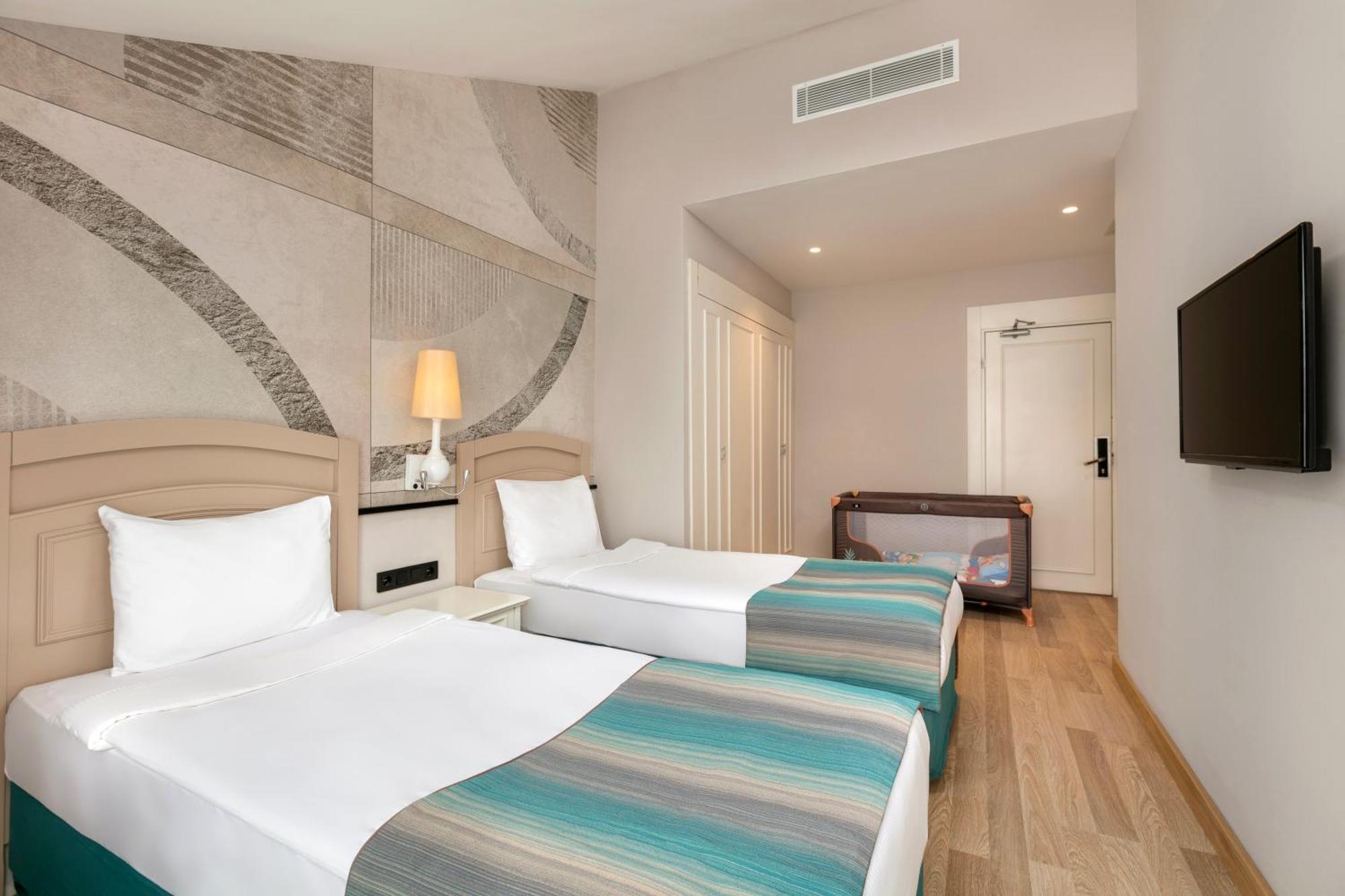 Greenwood Kemer Resort エクステリア 写真