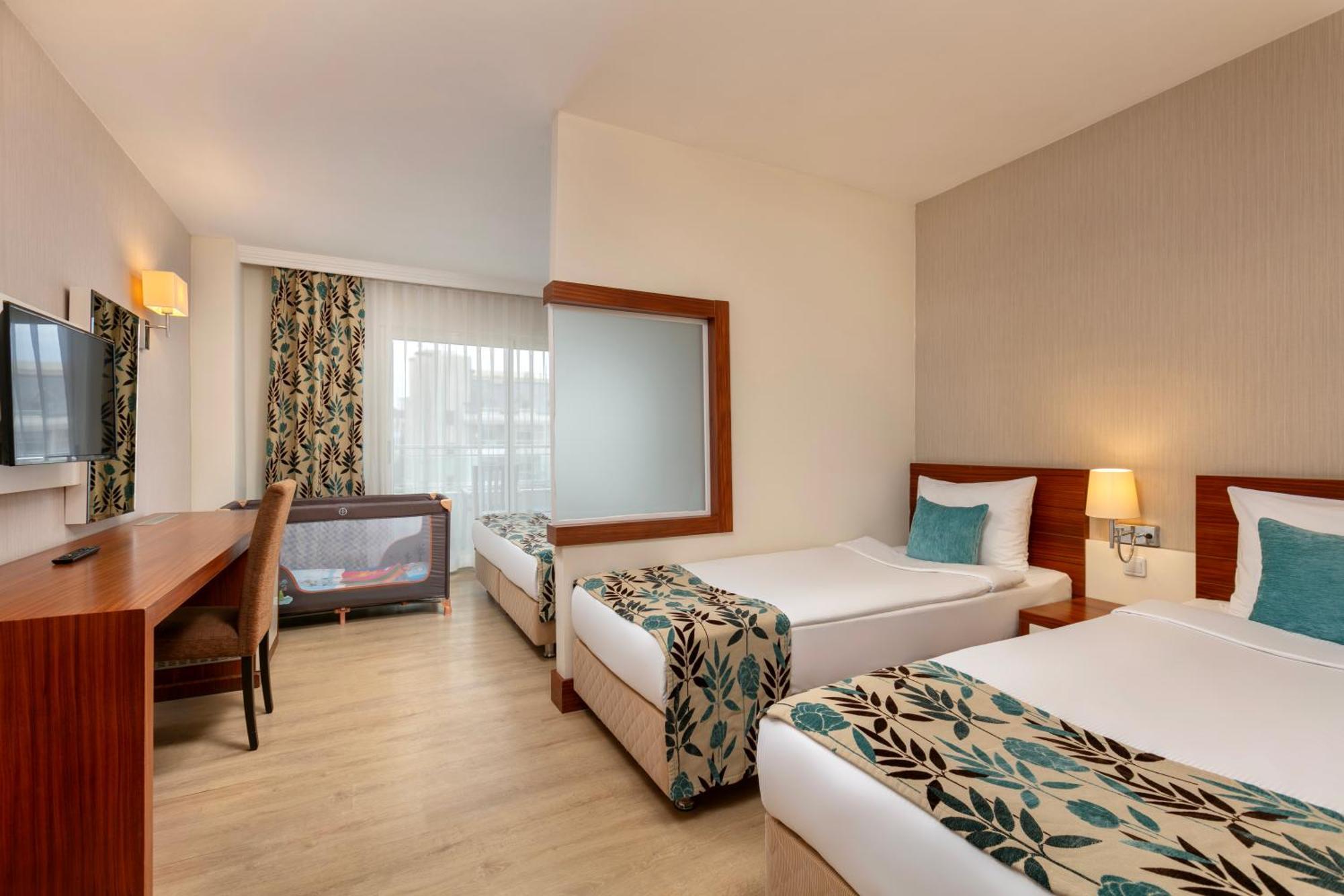 Greenwood Kemer Resort エクステリア 写真