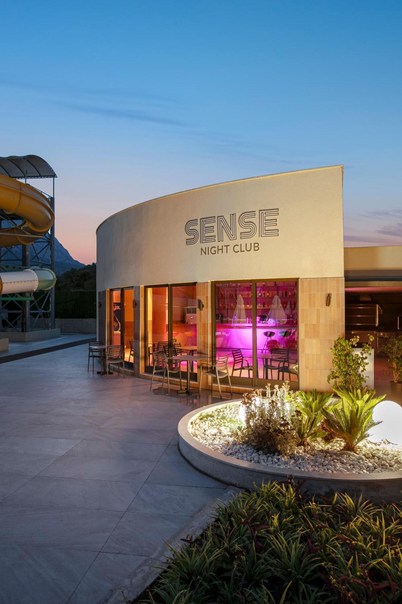 Greenwood Kemer Resort エクステリア 写真