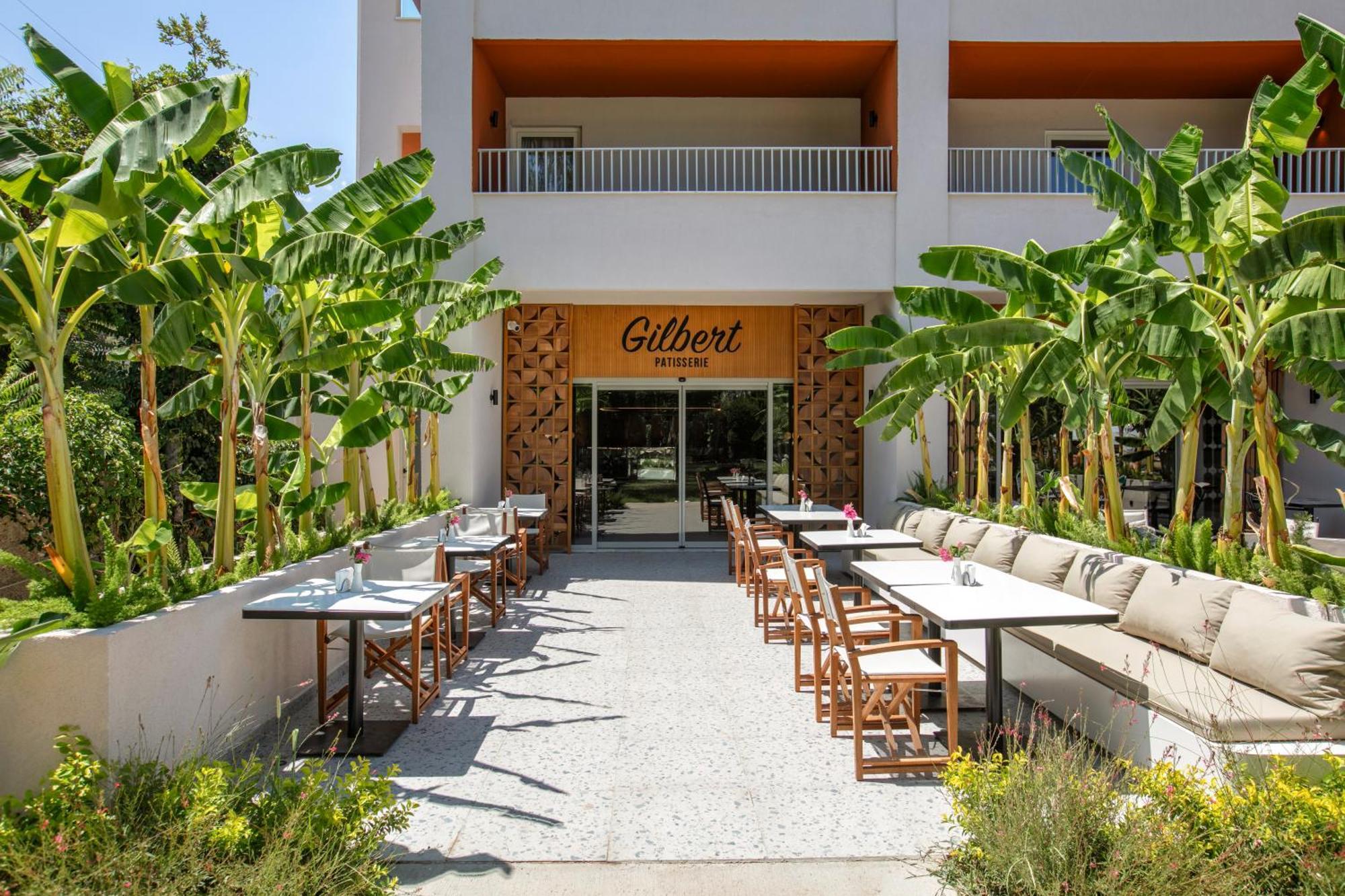 Greenwood Kemer Resort エクステリア 写真