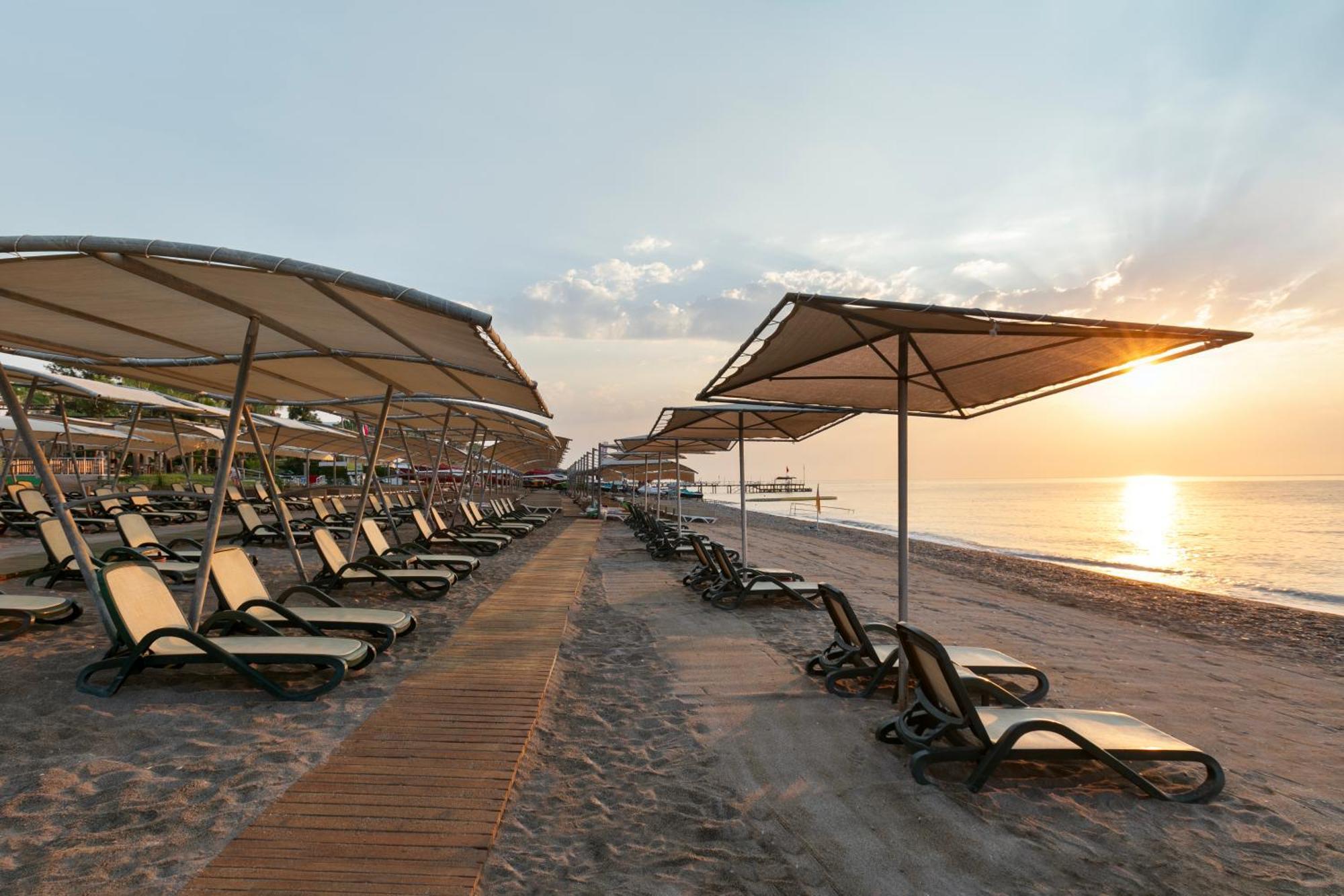 Greenwood Kemer Resort エクステリア 写真