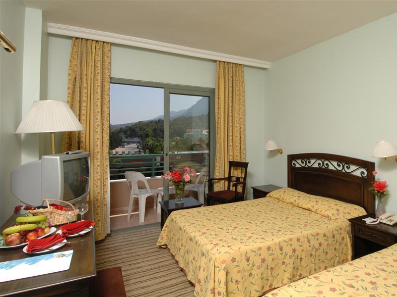 Greenwood Kemer Resort エクステリア 写真
