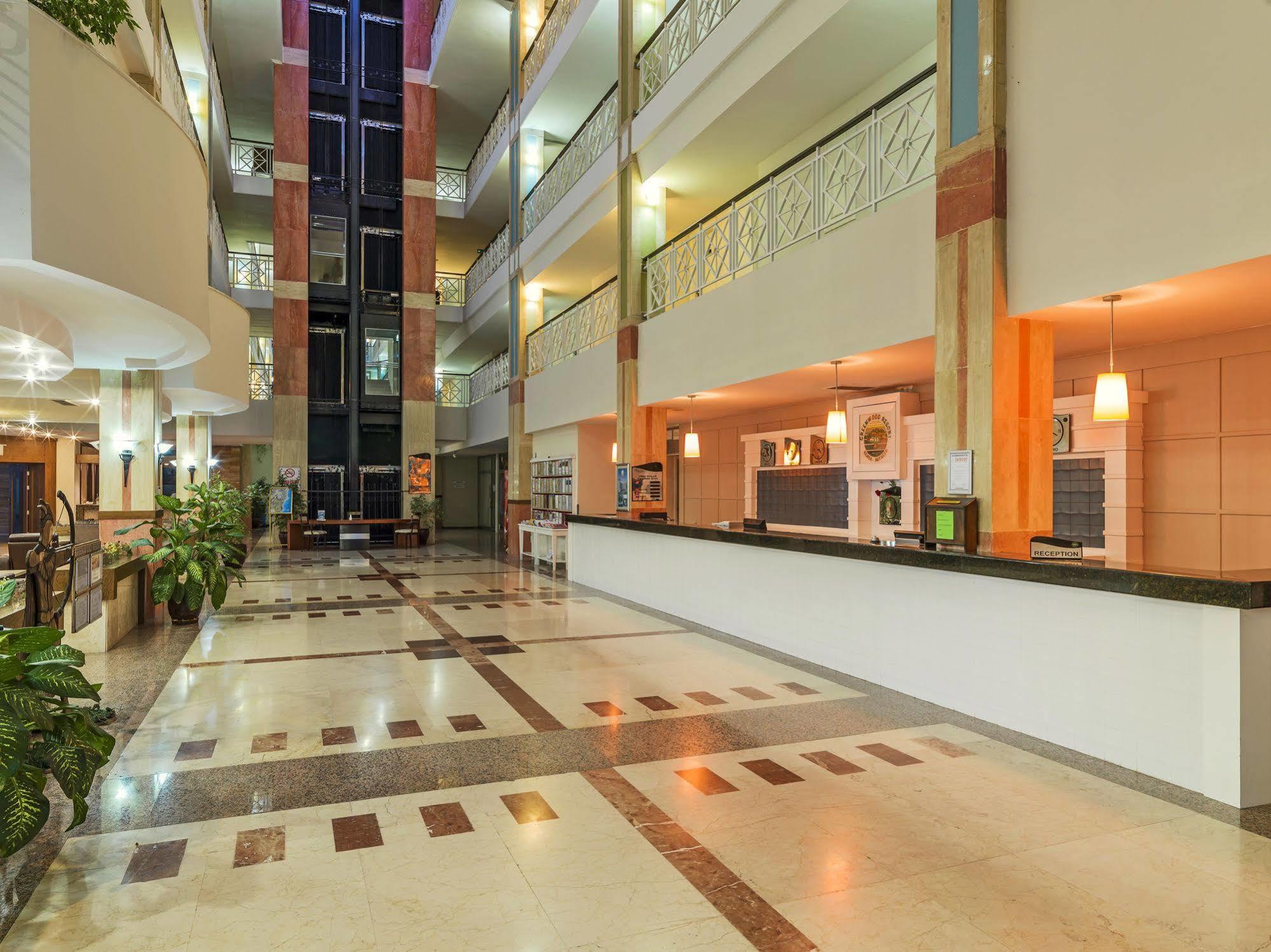 Greenwood Kemer Resort エクステリア 写真