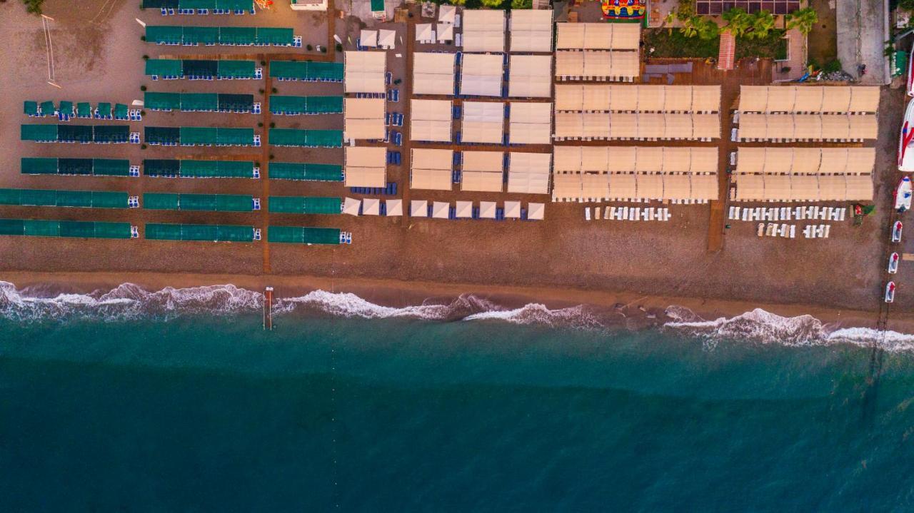 Greenwood Kemer Resort エクステリア 写真